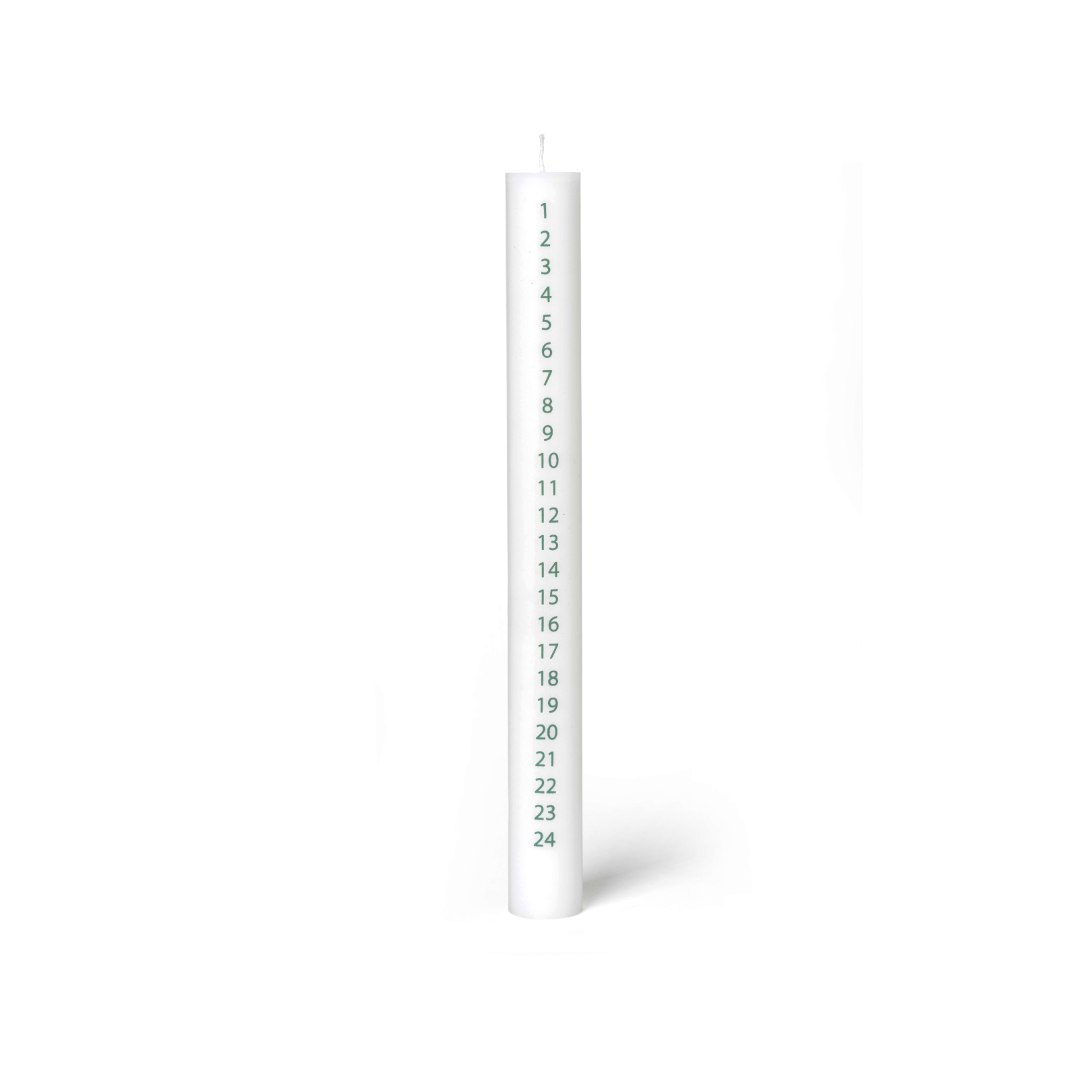 Winter Stories Candles